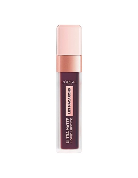 Lipstick Les Macarons L'Oreal Make Up (7,6 ml) 8 ml