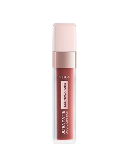 Lipstick Les Macarons L'Oreal Make Up (7,6 ml) 8 ml