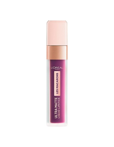 Lipstick Les Macarons L'Oreal Make Up (7,6 ml) 8 ml