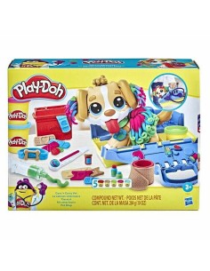 Modelling Clay Game Hasbro F36395L0 Multicolour