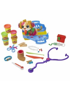 Modelling Clay Game Hasbro F36395L0 Multicolour 2