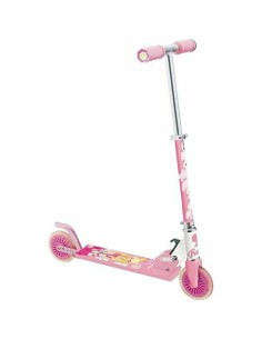 Scooter Barbie Children's Pink