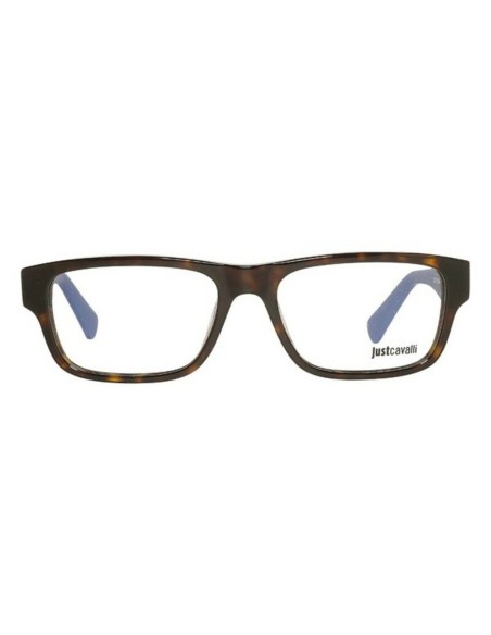 Unisex' Spectacle frame Just Cavalli JC0761 52052