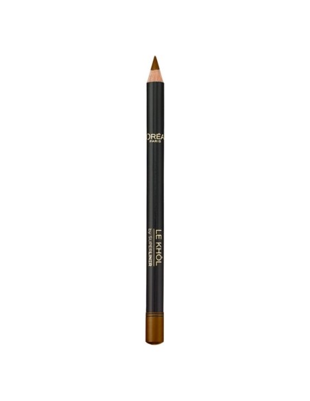 Eye Pencil Le Khol L'Oreal Make Up (3 g) 1,2 g