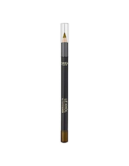 Eye Pencil Le Khol L'Oreal Make Up (3 g) 1,2 g