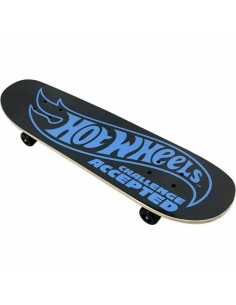 Skate Hot Wheels Stamp 28" 2