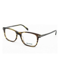 Unisex' Spectacle frame Zadig & Voltaire VZV167-0921