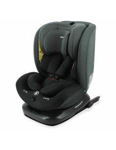 Car Chair Nania Dune Grey ISOFIX 2