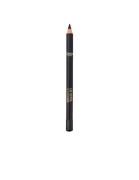 Eye Pencil Le Khol L'Oreal Make Up (3 g) 1,2 g