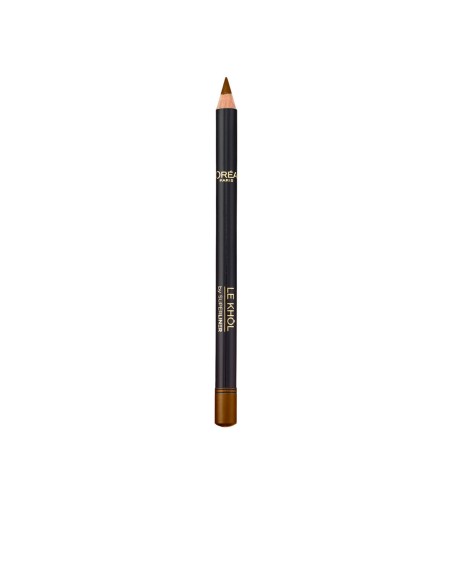 Eye Pencil Le Khol L'Oreal Make Up (3 g) 1,2 g