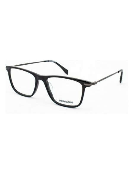 Unisex' Spectacle frame Zadig & Voltaire VZV135-0700