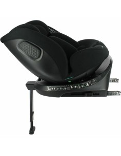Car Chair Nania SPIRIT Black 2