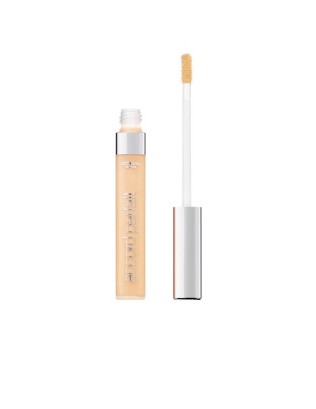 Facial Corrector Accord Parfait L'Oreal Make Up (6,8 ml)