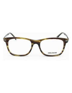 Unisex' Spectacle frame Zadig & Voltaire VZV167-0921 2