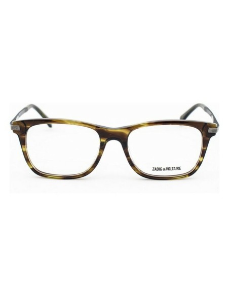 Unisex' Spectacle frame Zadig & Voltaire VZV167-0921