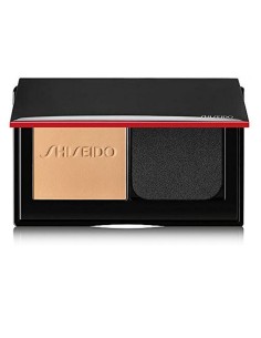Powder Make-up Base Synchro Skin Self-Refreshing Shiseido 50 ml 2