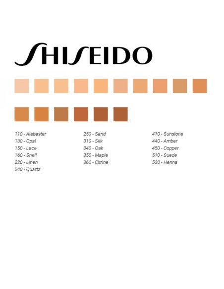 Powder Make-up Base Synchro Skin Self-Refreshing Shiseido 50 ml