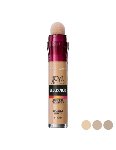 Facial Corrector Instante Anti Age Maybelline (6,8 ml)