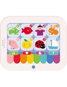 Board game Nathan Mes comptines a jouer et a chanter 2