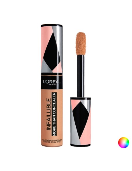Facial Corrector Infallible L'Oreal Make Up