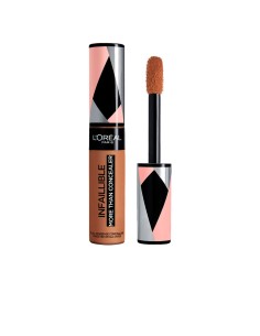 Facial Corrector Infallible L'Oreal Make Up 2