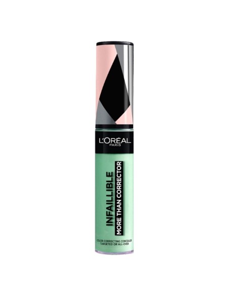 Facial Corrector Infallible L'Oreal Make Up