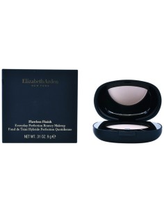 Powder Make-up Base Flawless Finish Elizabeth Arden