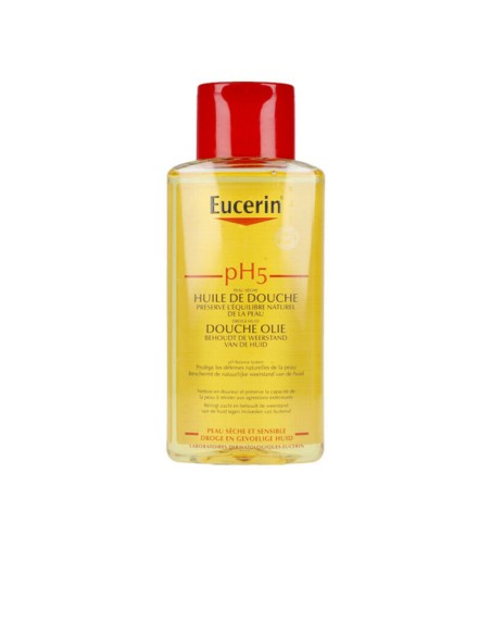 Shower Oil Eucerin PH5