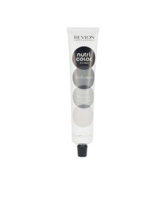 Hair Mask Revlon Nutri Color Platinum 2
