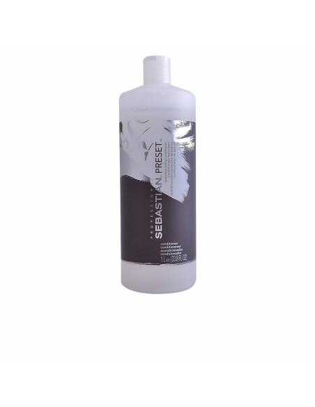 Conditioner Preset Sebastian