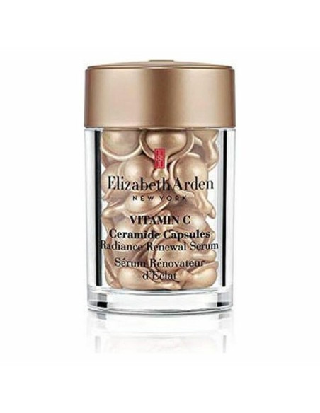 Anti-Fatigue Treatment Elizabeth Arden Ceramide Vitamine C
