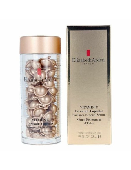 Anti-Fatigue Treatment Elizabeth Arden Ceramide Vitamine C