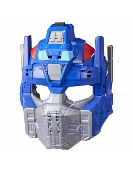 Playset Hasbro Optimus Prime (Orion Pax)