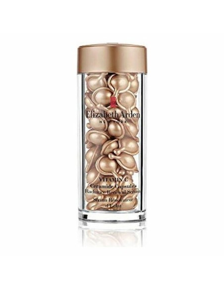 Anti-Fatigue Treatment Elizabeth Arden Ceramide Vitamine C