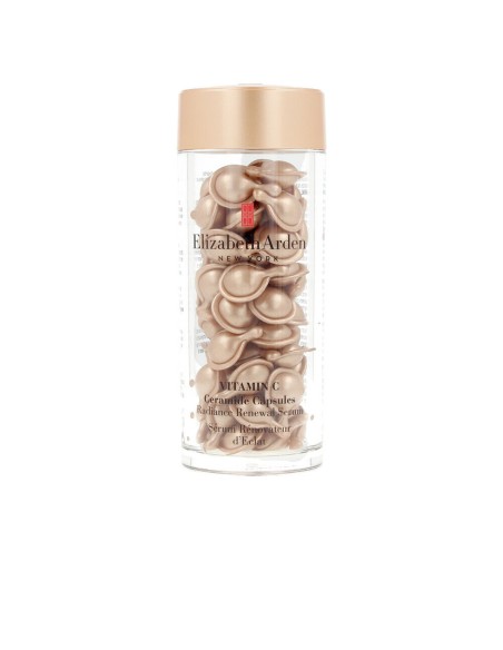 Anti-Fatigue Treatment Elizabeth Arden Ceramide Vitamine C