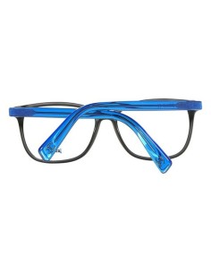 Unisex' Spectacle frame Just Cavalli JC0685-002-54 2