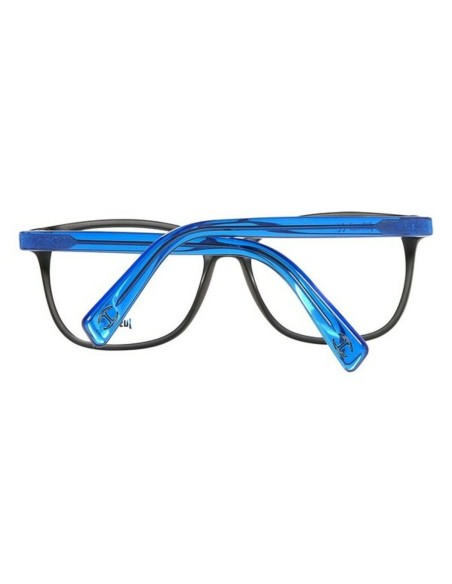 Unisex' Spectacle frame Just Cavalli JC0685-002-54