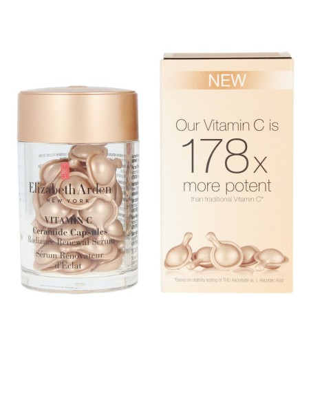 Anti-Fatigue Treatment Elizabeth Arden Ceramide Vitamine C