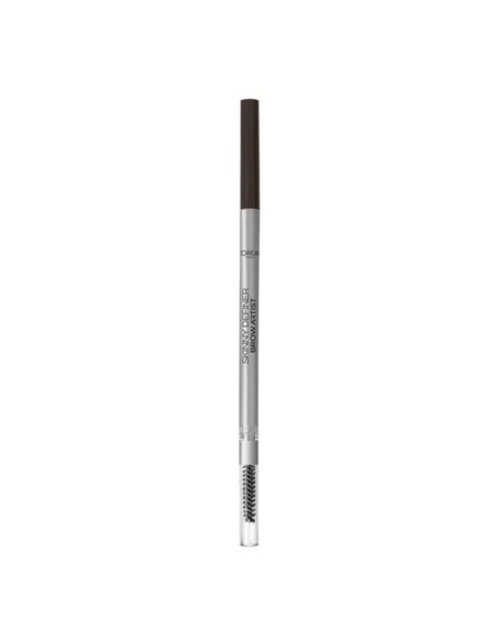 Eyebrow Pencil Skinny Definer L'Oreal Make Up (1,2 g)