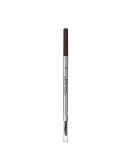 Eyebrow Pencil Skinny Definer L'Oreal Make Up (1,2 g)