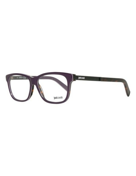 Unisex' Spectacle frame Just Cavalli JC0619-083-53