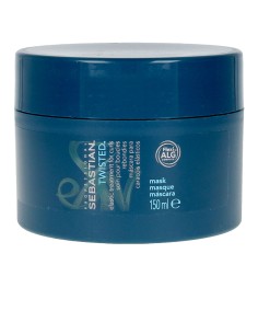 Hydrating Cream for Curly Hair Sebastian Twisted 2