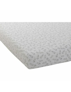 Fitted bottom sheet Domiva