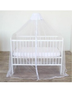 Storage bed Domiva DOMIVA
