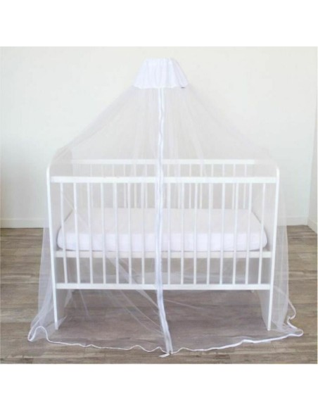 Storage bed Domiva DOMIVA