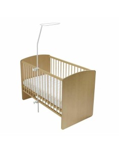 Storage bed Domiva DOMIVA 2