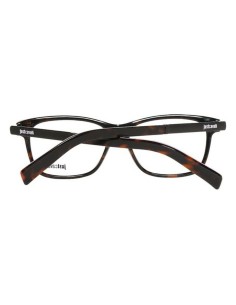 Unisex' Spectacle frame Just Cavalli JC0619-083-53 2