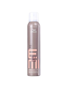 Dry Shampoo Eimi Wella