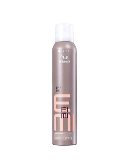 Dry Shampoo Eimi Wella