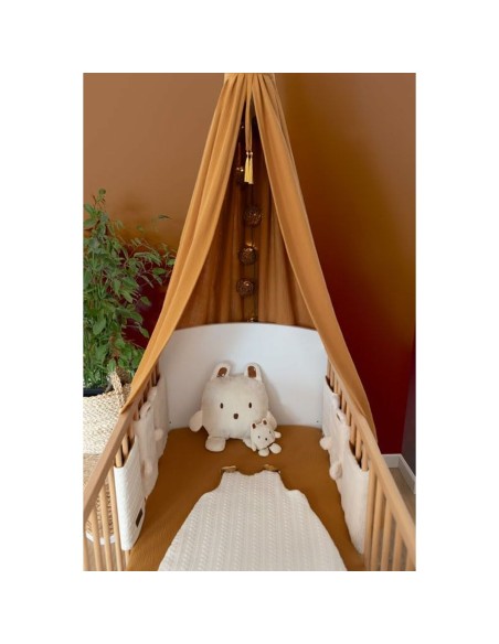 Sheet Domiva BOUBOU